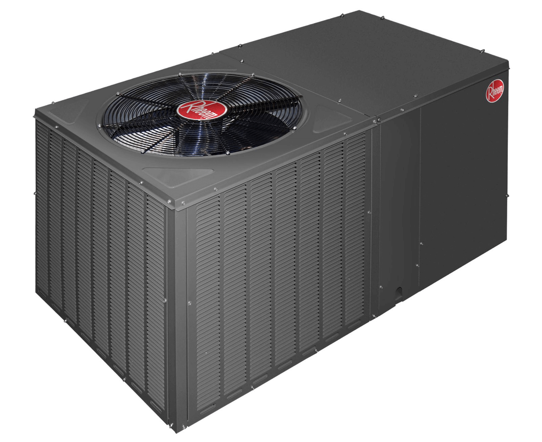 Packaged Heating Units