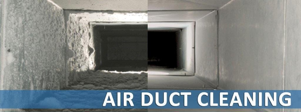 Duct Cleaning